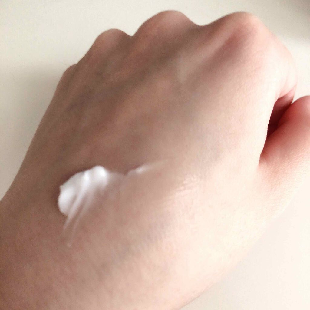 クリーム UFC/Kiehl's/フェイスクリームを使ったクチコミ(3枚目)