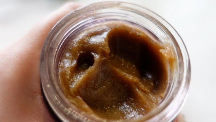 フィグスクラブマスク/I'm from/スクラブ・ゴマージュを使ったクチコミ(3枚目)