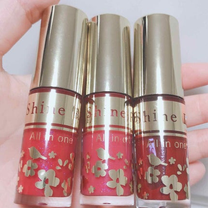 38°C / 99°F リップトリートメント (リップ美容液)/UZU BY FLOWFUSHI/リップケアを使ったクチコミ(3枚目)