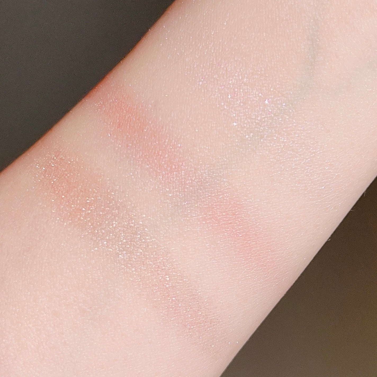 テイラード カラー アイズ/SNIDEL BEAUTY/アイシャドウパレットを使ったクチコミ(6枚目)