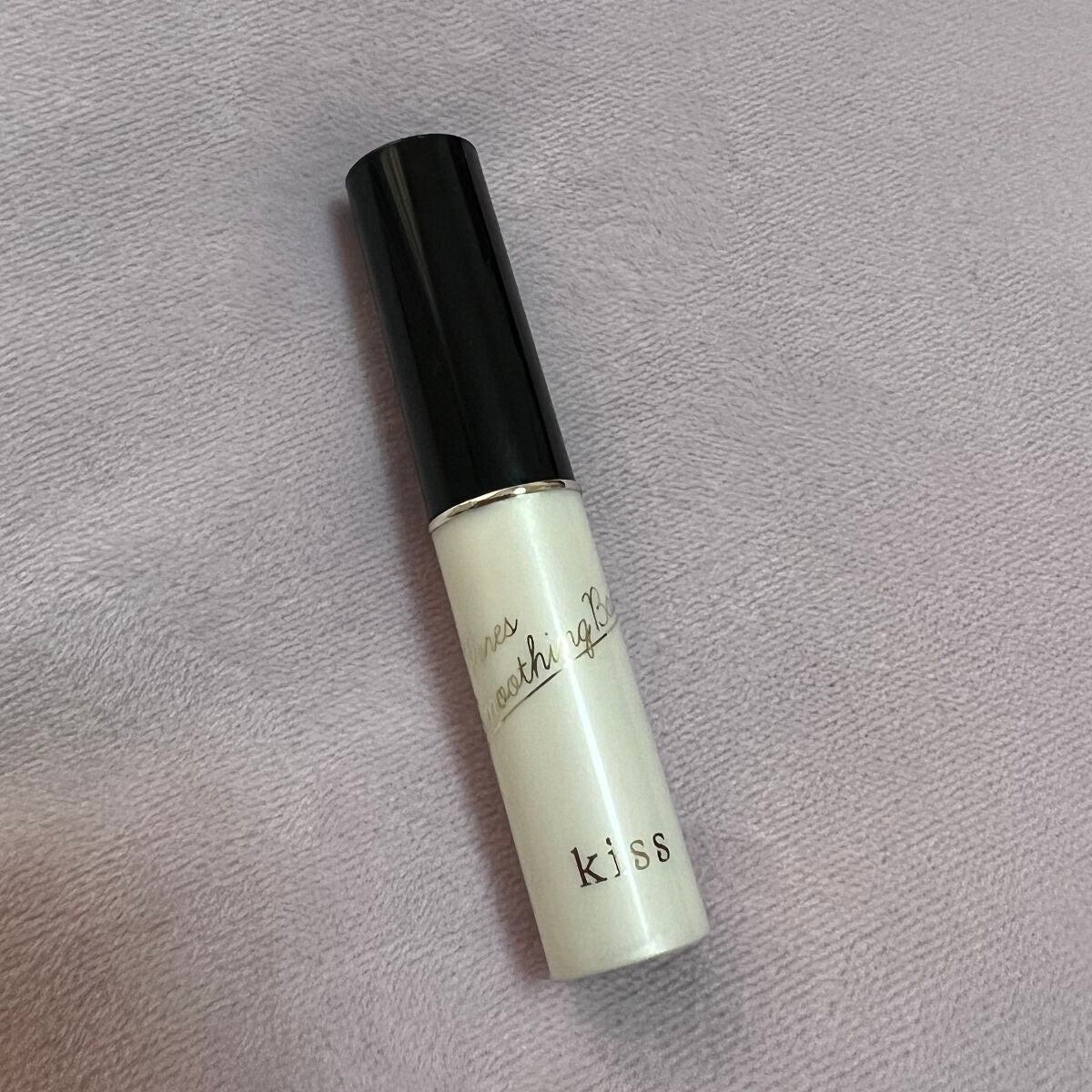 ポアスムージングベース/KiSS/化粧下地を使ったクチコミ(1枚目)