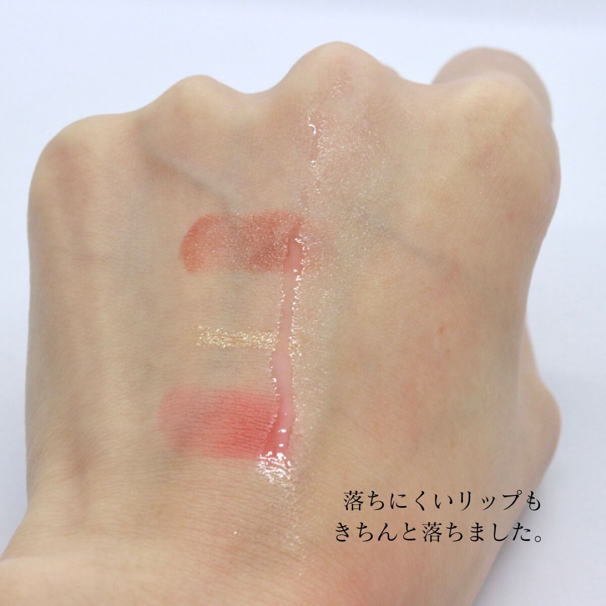 トラベルセット/BRIGHTAGE/トライアルキットを使ったクチコミ(4枚目)