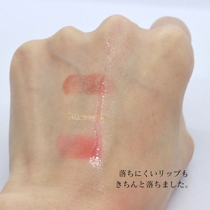 トラベルセット/BRIGHTAGE/トライアルキットを使ったクチコミ(4枚目)