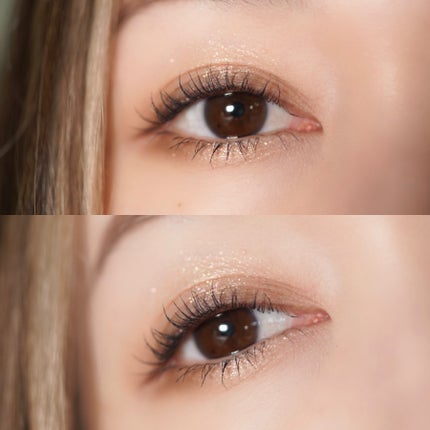 ツイストポットアイパレット/MUZIGAE MANSION/アイシャドウパレットを使ったクチコミ(9枚目)