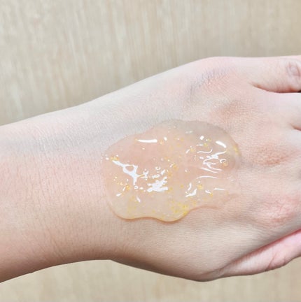 を使ったクチコミ(3枚目)