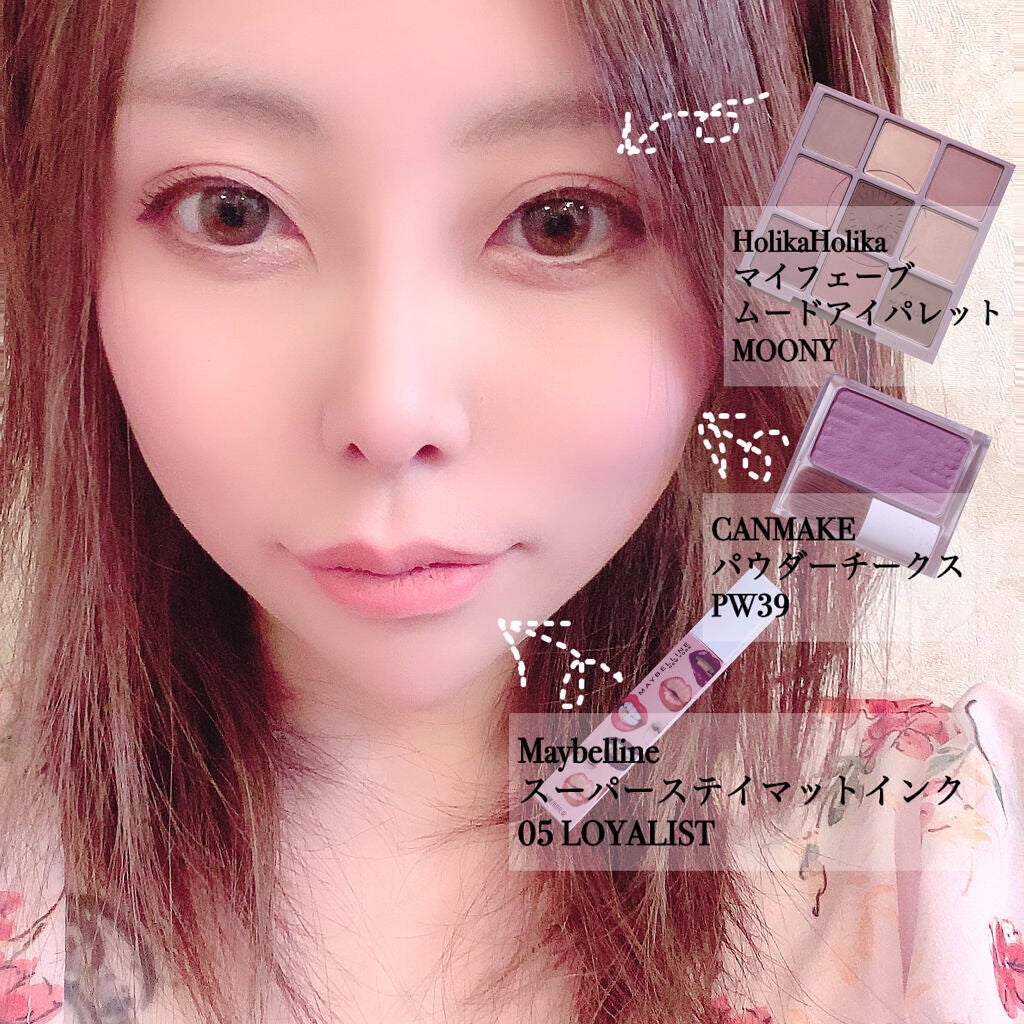 ライトリフレクティングセッティングパウダー プレスト N/NARS/プレストパウダーを使ったクチコミ(2枚目)