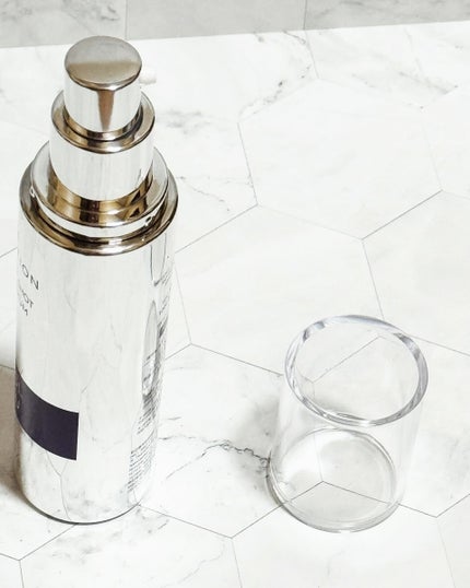 ミシャ タイムレボリューション レチ1000ショット スピキュール美容液/MISSHA/美容液を使ったクチコミ(3枚目)