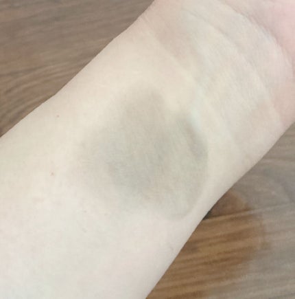 フジコdekoシャドウ/Fujiko/シェーディングを使ったクチコミ(4枚目)