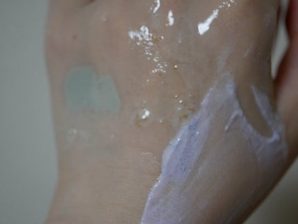 センサイ SP マッド ソープ (ウォッシュ アンド マスク) s/SENSAI/洗顔フォームを使ったクチコミ(4枚目)