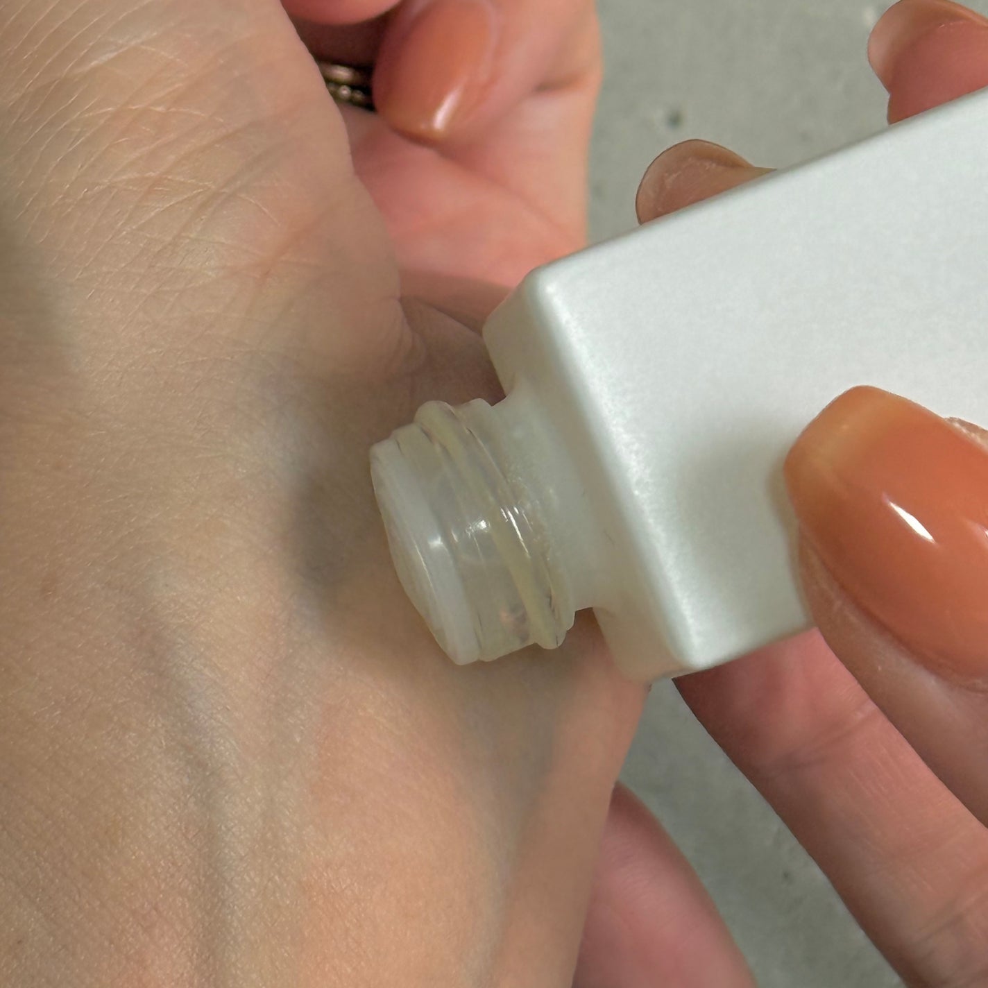 INNER CARE /Y'THERAPY/香水(その他)を使ったクチコミ(5枚目)