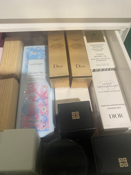 べネフィークコットン/BENEFIQUE/コットンを使ったクチコミ(8枚目)