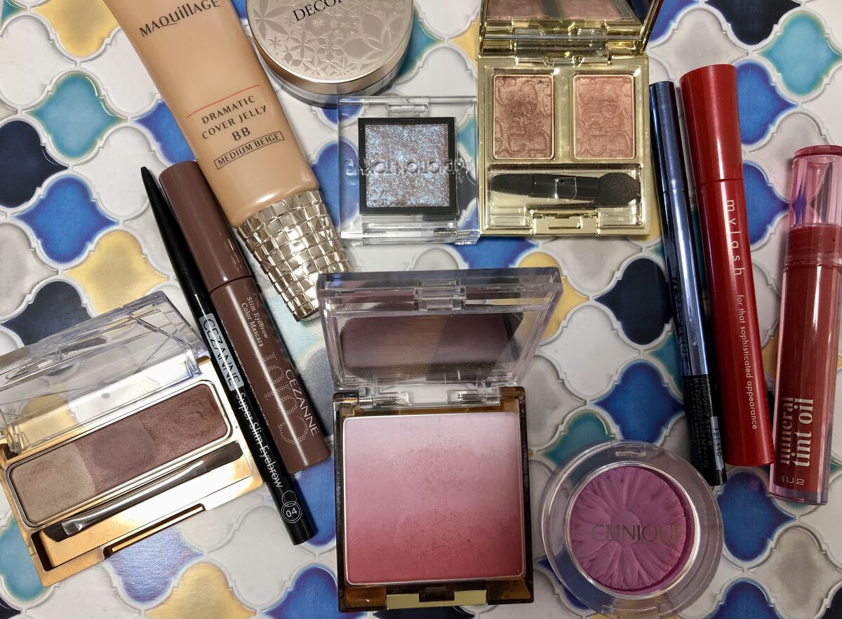 ハイパーシャープ ライナー R BK-5 マリンアンブラック/MAYBELLINE NEW YORK/リキッドアイライナーを使ったクチコミ（1枚目）