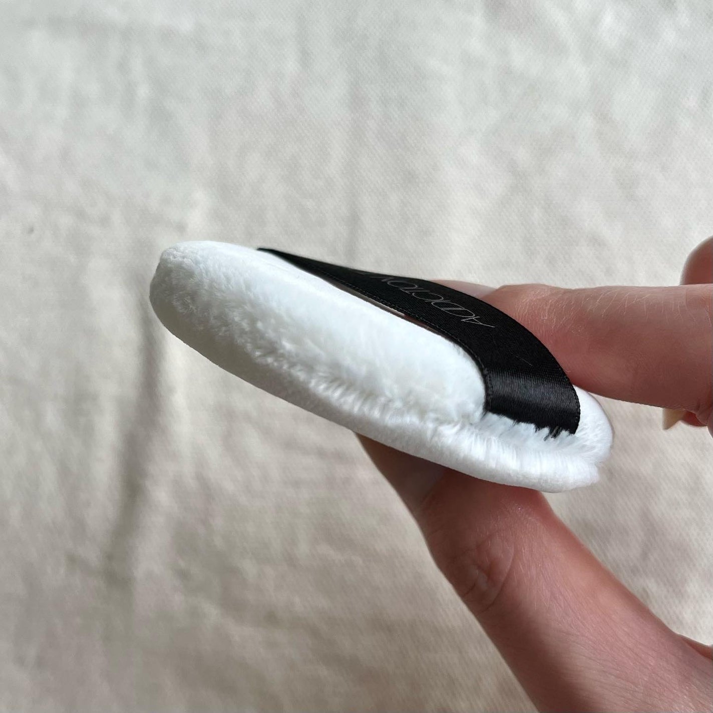 インビジブル エッセンス ルースパウダー グロウ/ADDICTION/ルースパウダーを使ったクチコミ(3枚目)