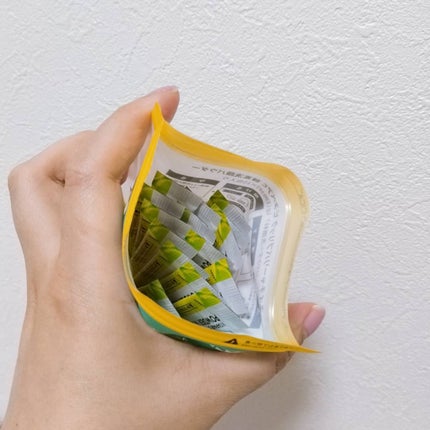 ビタペアC酵素洗顔パウダー/ネイチャーリパブリック/洗顔パウダーを使ったクチコミ(4枚目)