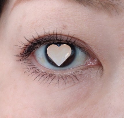 ラッシュエキスパンダー ロングロングロング/MAJOLICA MAJORCA/マスカラを使ったクチコミ(2枚目)