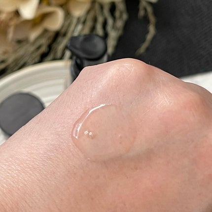 オイルインエッセンス/MUQURU/ブースター・導入液を使ったクチコミ(5枚目)