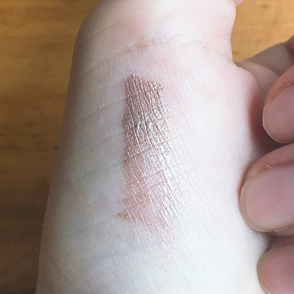 スパークリング ジェム/DAZZSHOP/ジェル・クリームアイシャドウを使ったクチコミ(4枚目)