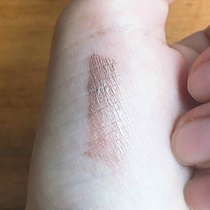 スパークリング ジェム/DAZZSHOP/ジェル・クリームアイシャドウを使ったクチコミ(4枚目)