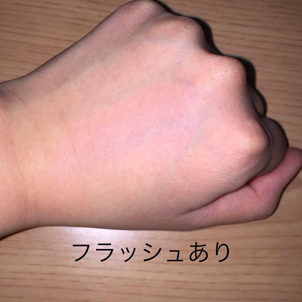 スフレ感チーク&リップ/SUGAO®/ジェル・クリームチークを使ったクチコミ(2枚目)