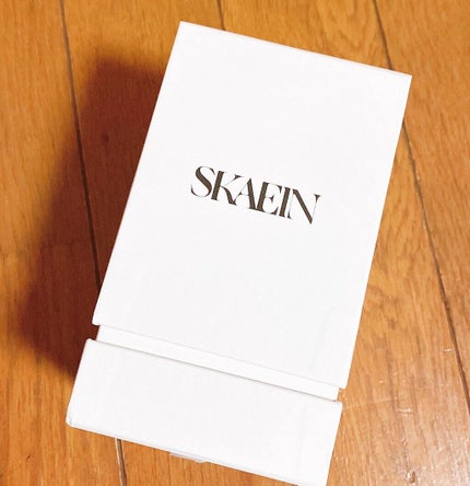 SKAEIN(スケイン)/SKAEIN/ドリンクを使ったクチコミ(1枚目)