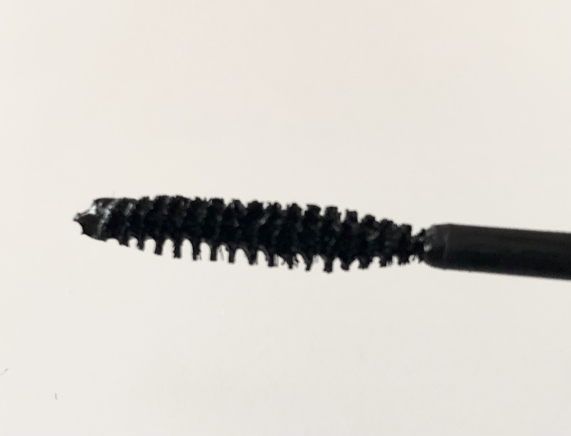 セパレートロングマスカラ/CEZANNE/マスカラを使ったクチコミ（2枚目）