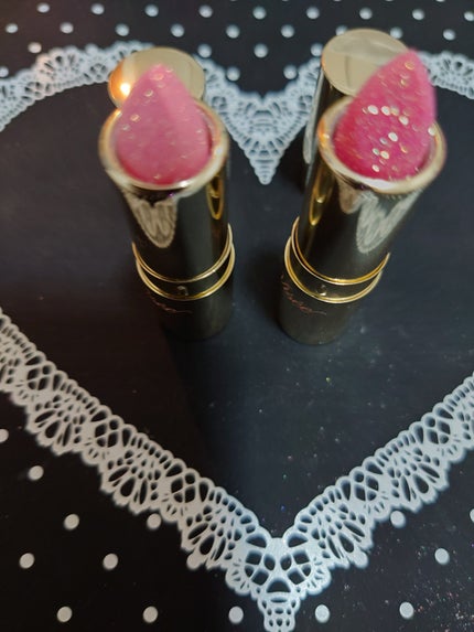 ジェミィ ティント セラム/Visée/リップティントを使ったクチコミ(1枚目)