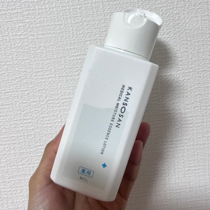 乾燥さん 薬用しっとり化粧液【医薬部外品】/乾燥さん/オールインワン化粧品を使ったクチコミ(1枚目)