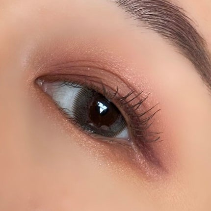 レ キャトル オンブル/CHANEL/アイシャドウパレットを使ったクチコミ(3枚目)