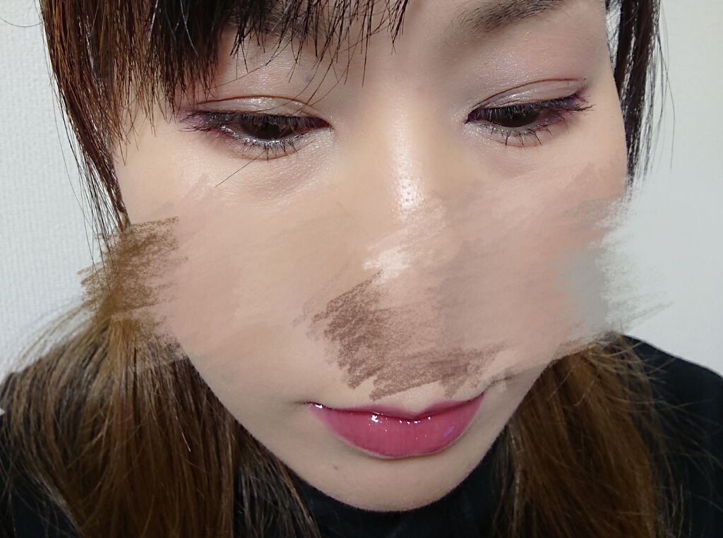 コンフォート リップオイル /CLARINS/リップグロスを使ったクチコミ（3枚目）