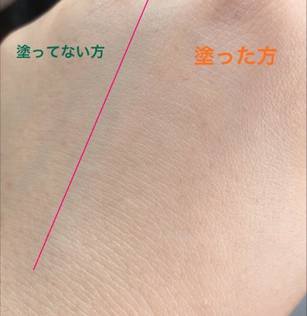 スキンプロテクトベース<皮脂くずれ防止>SPF50/プリマヴィスタ/化粧下地を使ったクチコミ(3枚目)