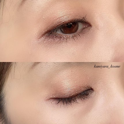 レ キャトル オンブル ビザンス /CHANEL/アイシャドウパレットを使ったクチコミ(7枚目)