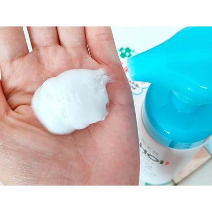 CHOIè¬ç𿳡æŽé¡ ãããã±ã¢ å»è¬éšå€å/èçŸç²Ÿ/泡æŽé¡ã䜿ã£ãã¯ãã³ãïŒ2æç®ïŒ