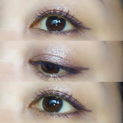 ひとえ・奥ぶたえ用マスカラ/アイプチ®/マスカラを使ったクチコミ(4枚目)