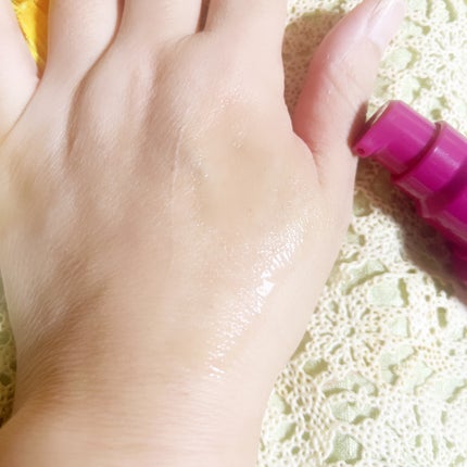 トワニー タイムリフレッシャー/TWANY/美容液を使ったクチコミ(3枚目)