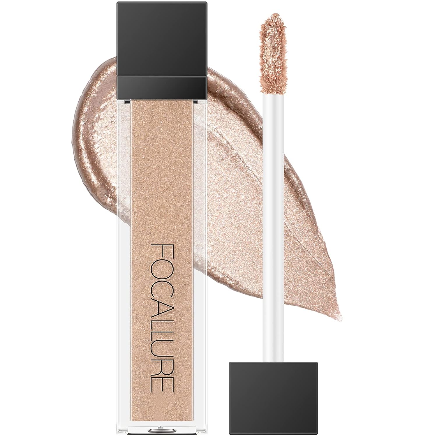 リキッドグリッターアイシャドウ SAND