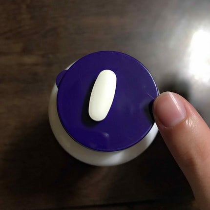 L-システイン/Now Foods/美容サプリメントを使ったクチコミ(3枚目)