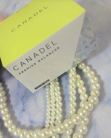 カナデル プレミアバランサー /CANADEL/オールインワン化粧品を使ったクチコミ(3枚目)
