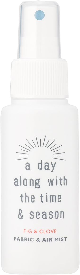 ファブリック&エアミスト80 / a day