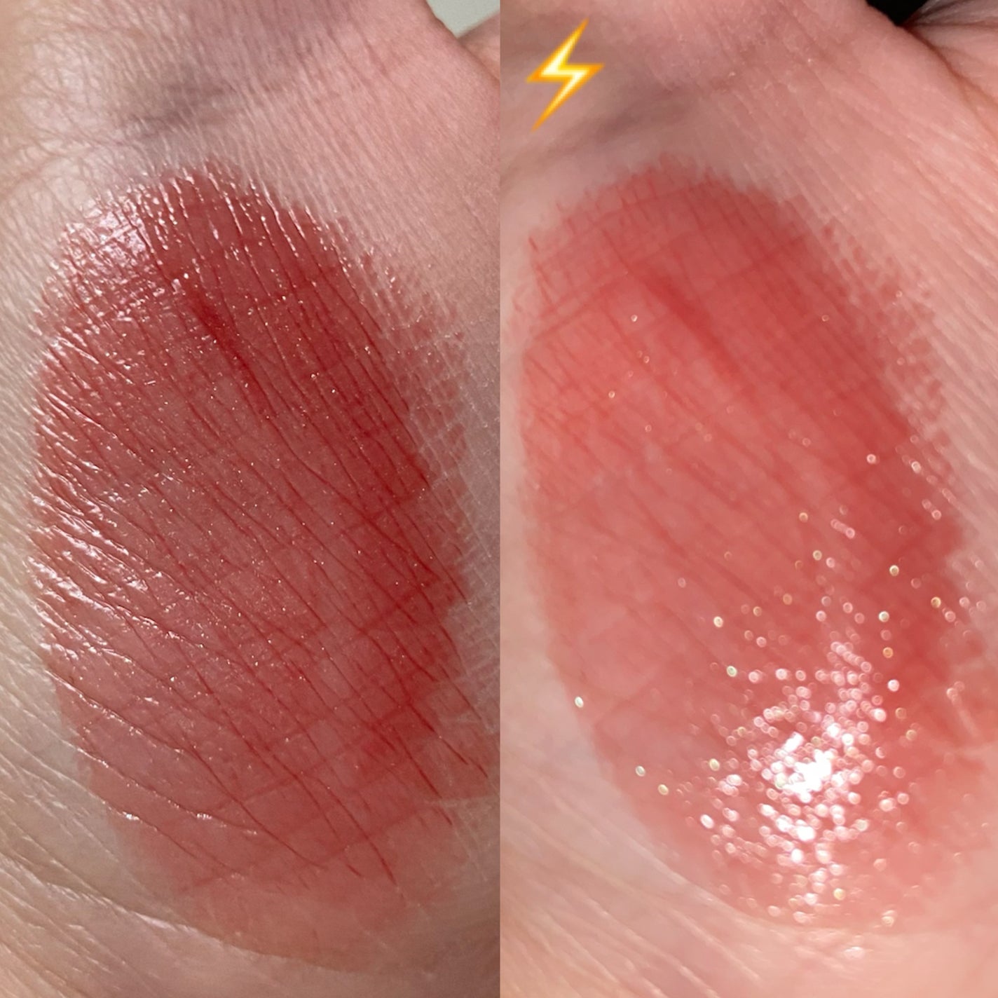 ケイト リップモンスター/KATE/口紅を使ったクチコミ(2枚目)