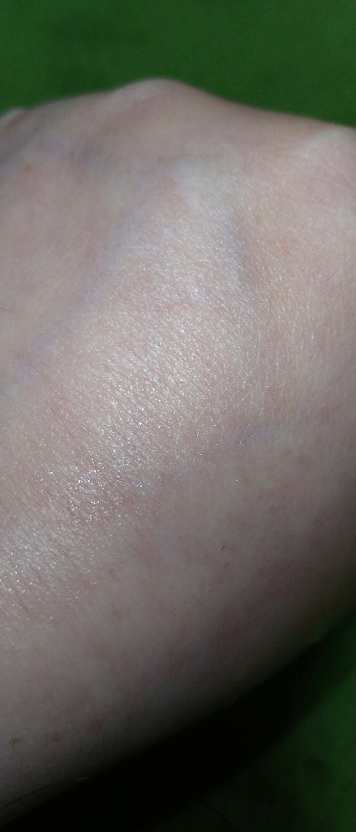 フィックス メイクアップ/CLARINS/ミスト状化粧水を使ったクチコミ(5枚目)