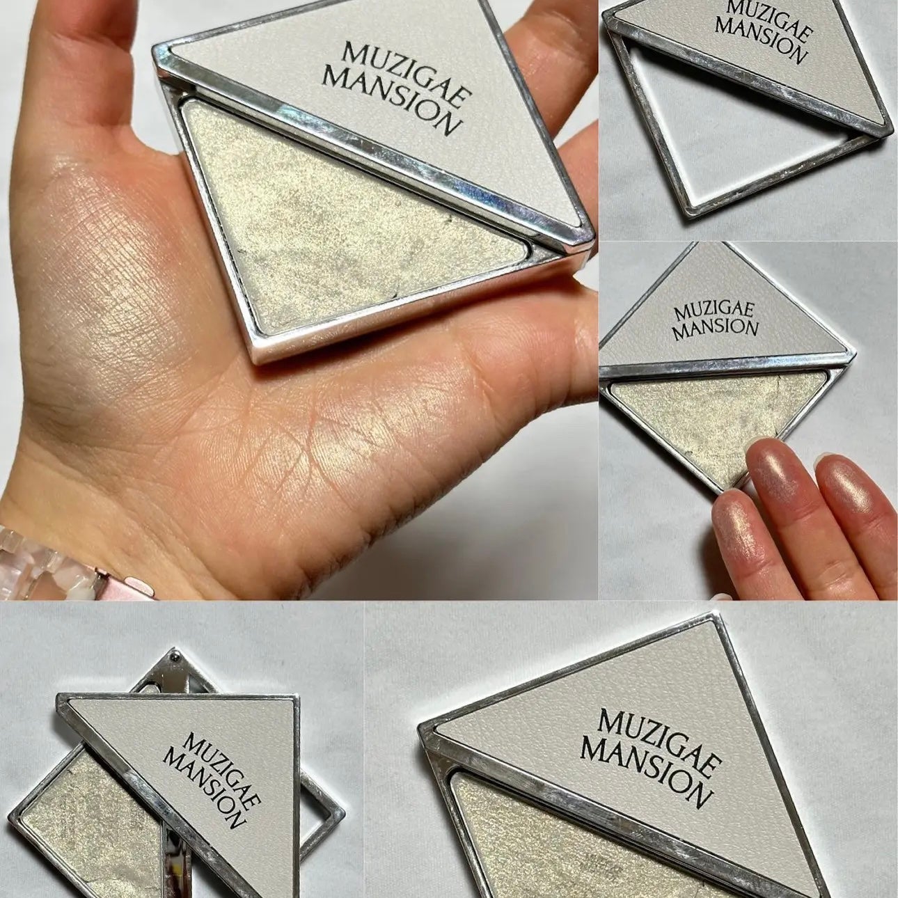 ロングラスティングチップコンシーラー/LUNA/リキッドコンシーラーを使ったクチコミ(7枚目)