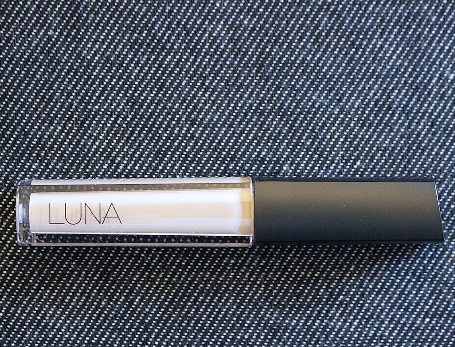 ロングラスティングチップコンシーラー/LUNA/リキッドコンシーラーを使ったクチコミ（1枚目）