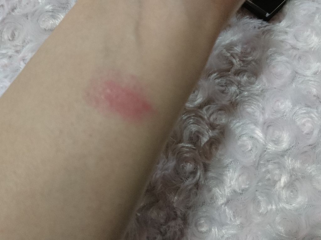 シルキーマットリップ/インテグレート/口紅を使ったクチコミ(3枚目)