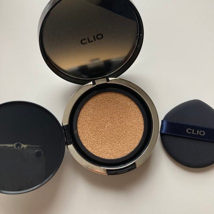 クリオ スペシャルメイクアップコフレセット/CLIO/メイクアップキットを使ったクチコミ(6枚目)