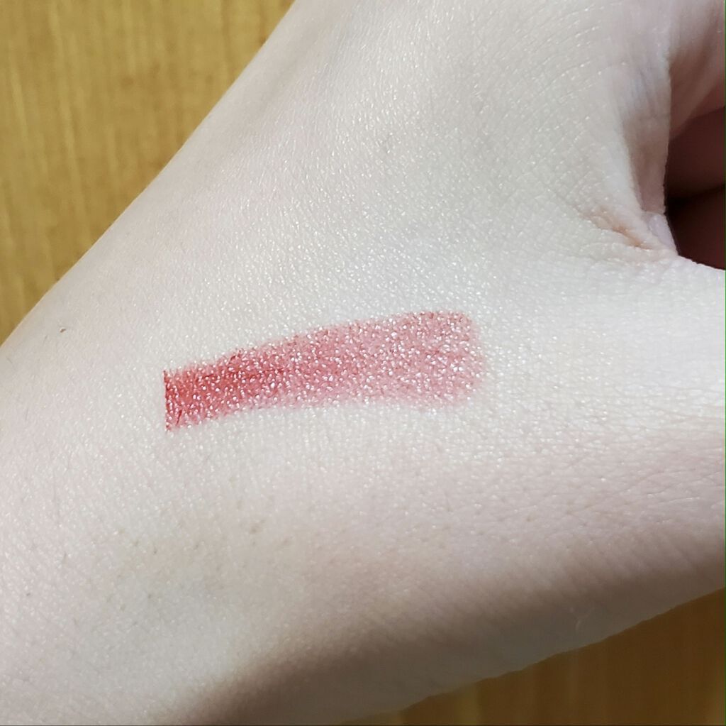 ベターリップトーク/ETUDE/口紅を使ったクチコミ(3枚目)