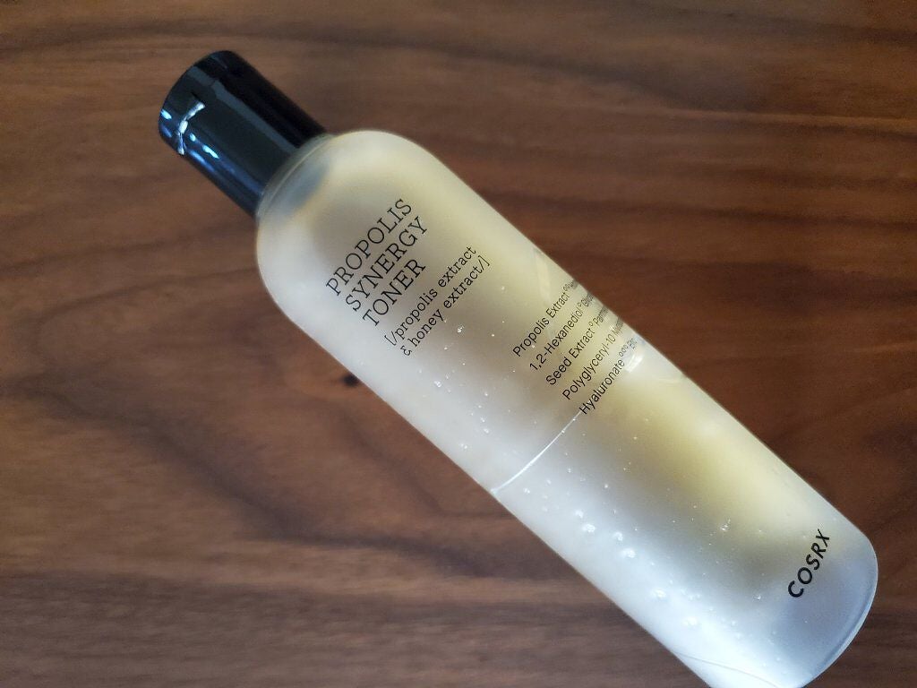 ã¿ã€ã¯ð on LIPS ãðé»ãèã®ãã¯ãŒã§ããªãã€çèªâŽCOSRXãã«ãã£ããããããª..ãïŒ1æç®ïŒ