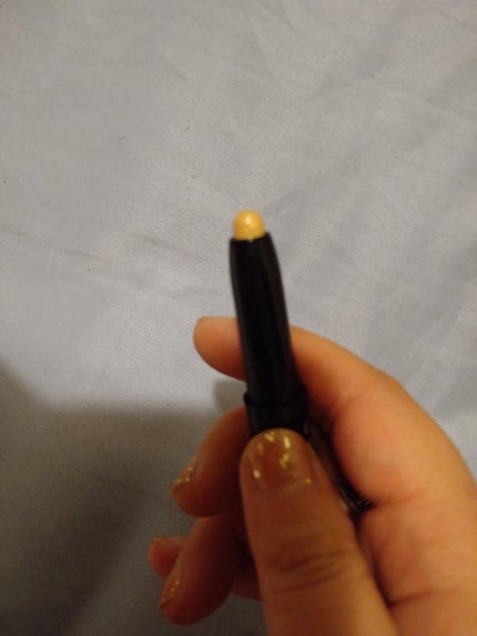 SPIRAL GIRL マルチライナー/DAISO/スティックアイシャドウを使ったクチコミ(4枚目)