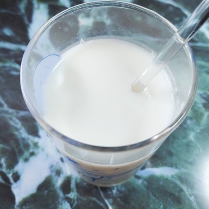 アキバスリムファースト/秋葉食品/ドリンクを使ったクチコミ(4枚目)