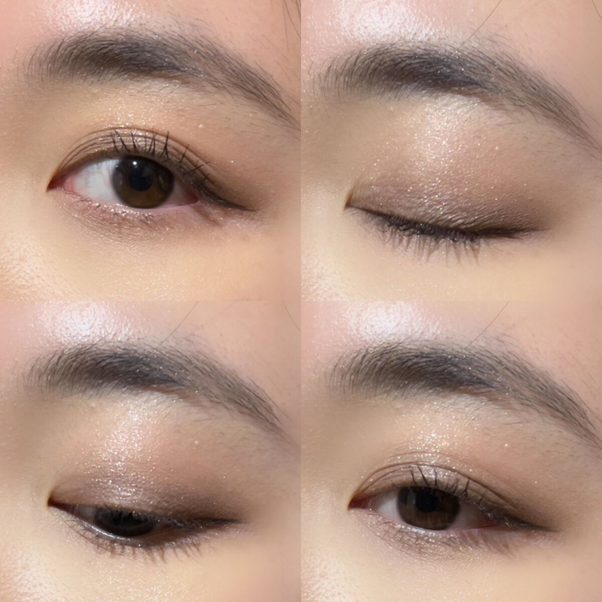 【旧】サンク クルール クチュール/Dior/アイシャドウパレットを使ったクチコミ（1枚目）