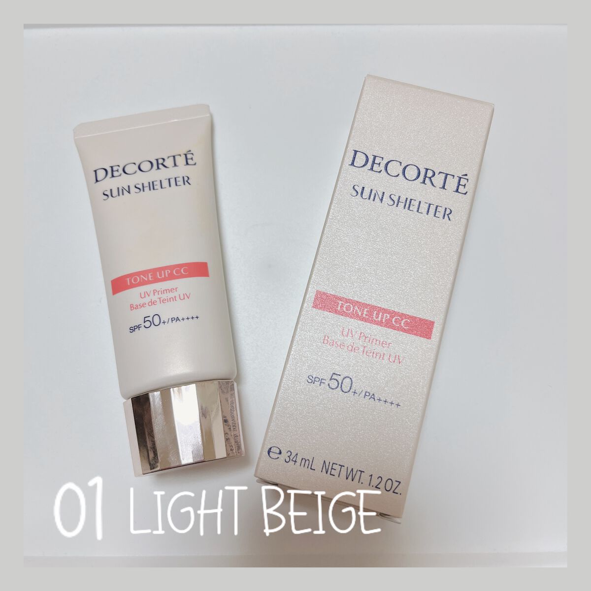 フェイスパウダー/DECORTÉ/ルースパウダーを使ったクチコミ（2枚目）